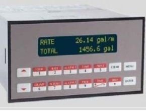 KEP meter ST2 Supertrol 2