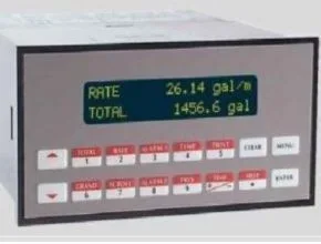 KEP meter ST2 Supertrol 2