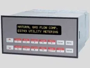 KEPmeter ES749-natural-gas
