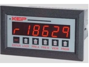 KEPmeter MINIrate (MR2)
