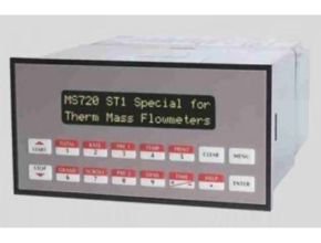 KEPmeter MS720 ST1 Flow Computer