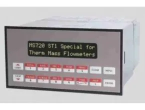 KEPmeter MS720 ST1 Flow Computer