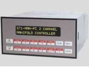 KEPmeter ST1-MAN-FC_manifold-controller