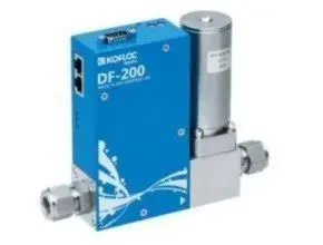Kofloc DF-250C Series Digital Mass Flow Controller