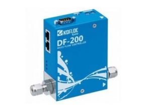 Kofloc DF-350C Digital Mass Flow Meter