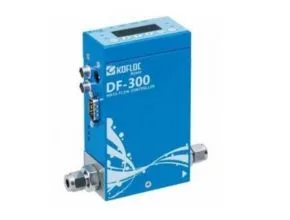 Kofloc DF300 Digital Mass Flow Meter
