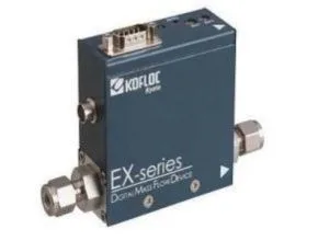 Kofloc EX-250S Thermal Mass Flow Meter
