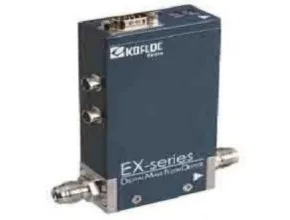 Kofloc EX-550 metal mass flow meter