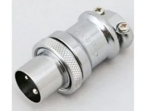 NCS nanaboshi connector