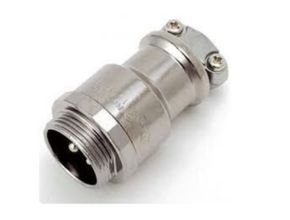 Nanaboshi NCS-163-AD-CH electrical connector