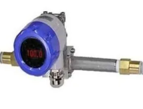 Ryuki EA Differential Pressure Flow Meter