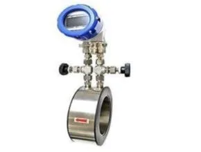 Ryuki EW Series Differental Pressure Flow meter