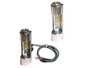 Ryuki MF100 Simple Rotameter