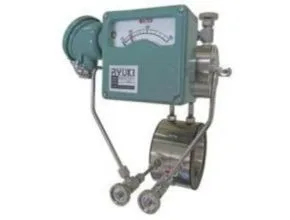Ryuki ODM-300 Differential Pressure Flow Meter