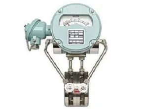 Ryuki ODM-7000 Type differential pressure flow meter