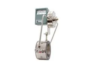 Ryuki ODM-LP200G Orifice Flow Meter for Low Pressure Gas