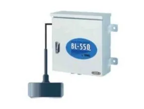 Sonic BL-550 Boundary Level Meter