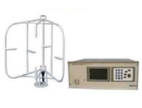 Sonic DA-700 Ultrasonic Anemometer