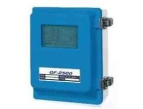 Sonic GF-2500 Ultrasonic Gas Flow Meter