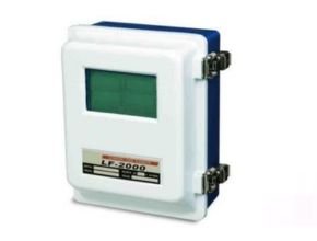 Sonic LF-2000 Ultrasonic Flow Meter