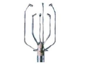 Sonic WA-790 ultrasonic Anemometer 3-D