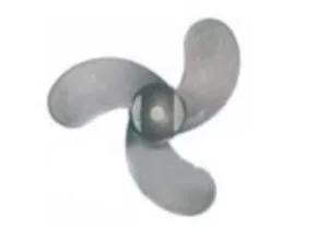 Tonson A8 Impeller mixer