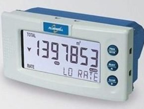 Fluidwell D13 Flow Control
