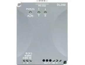 Brainchild DL200 Data Logger
