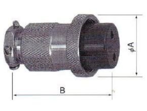 ncs electrical plug connector