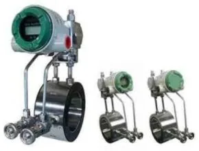 ryuki EM Series Differential Pressure Flowmeter