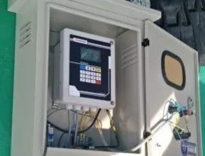 Flowmasonic WUF 620CF-5