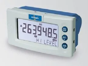 Fluidwell D073 Level Monitor