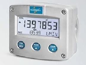 Fluidwell F074 Level Pump Control