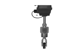 Insertion_Electromagnetic_Flow_Meter
