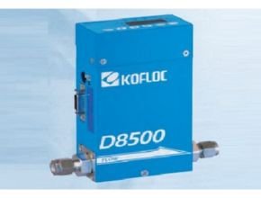 Kofloc D8500 Series mass flow meter