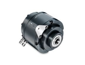Baumer HOG 10 Heavy Duty Incremental encoders