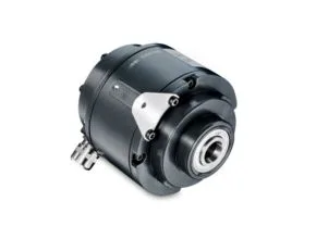Baumer HOG 10 Heavy Duty Incremental encoders