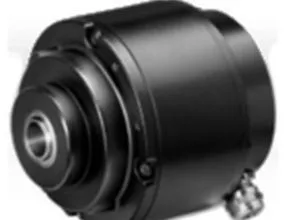 Baumer HOG 10 Incremental encoders