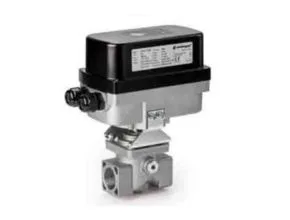 Delta Elektrogas LMV Control Valve