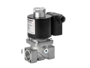 Delta Elektrogas VMRNA Automation Safety Valve