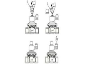 Delta elektroga EVRMNA Function and Application