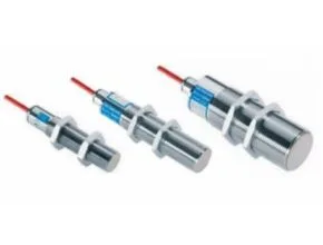 EGE IGMH Series High Temperature Proximity Switches