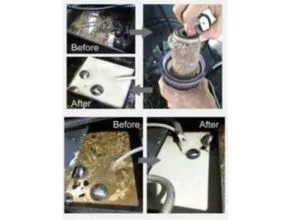 Easy Recovered King Nice Oil Skimmer