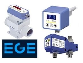 Ege Elektronik Flow Control