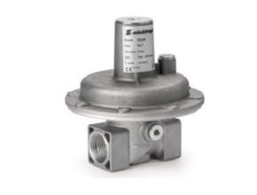 Elektrogas VS Pressure relief valves