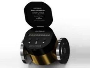 Flow dan Level Meter Untuk Memantau Konsumsi Solar Alat Berat