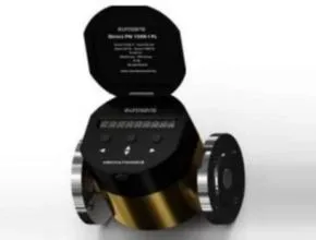 Flow dan Level Meter Untuk Memantau Konsumsi Solar Alat Berat