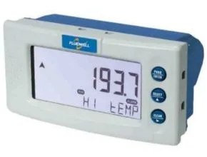 Fluidwell D043 Temperature Controller