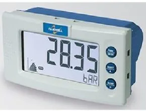 Fluidwell d050 Pressure Indicator