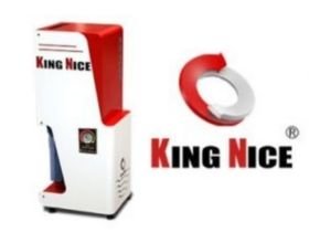KN-PLUS Oil skimmer & Coolant Purifying